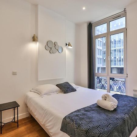 شقة 34 - Urban Luxury Paris Louvre المظهر الخارجي الصورة