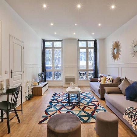 شقة 34 - Urban Luxury Paris Louvre المظهر الخارجي الصورة